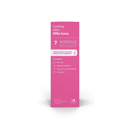 Bio-Kult Infantis - 16 sachets- Lillys Pharmacy and Health Store