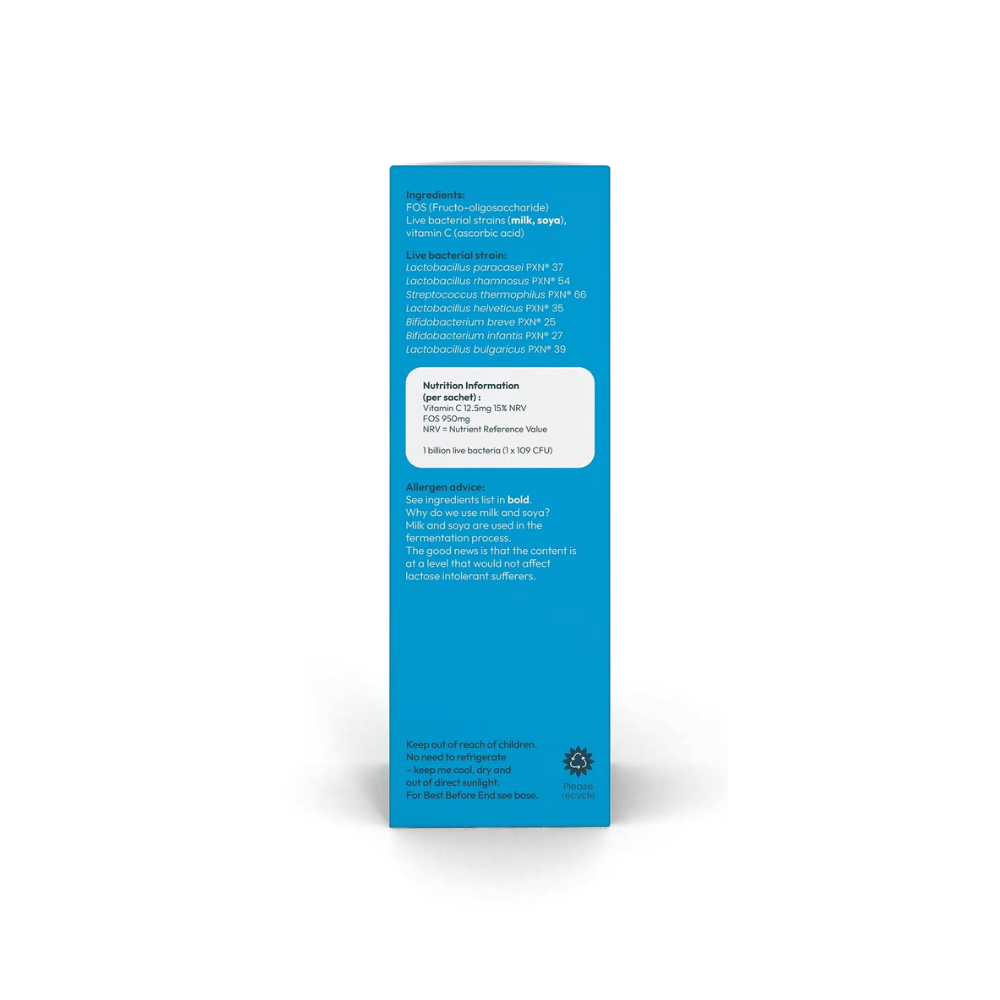 Bio-Kult Infantis - 16 sachets- Lillys Pharmacy and Health Store