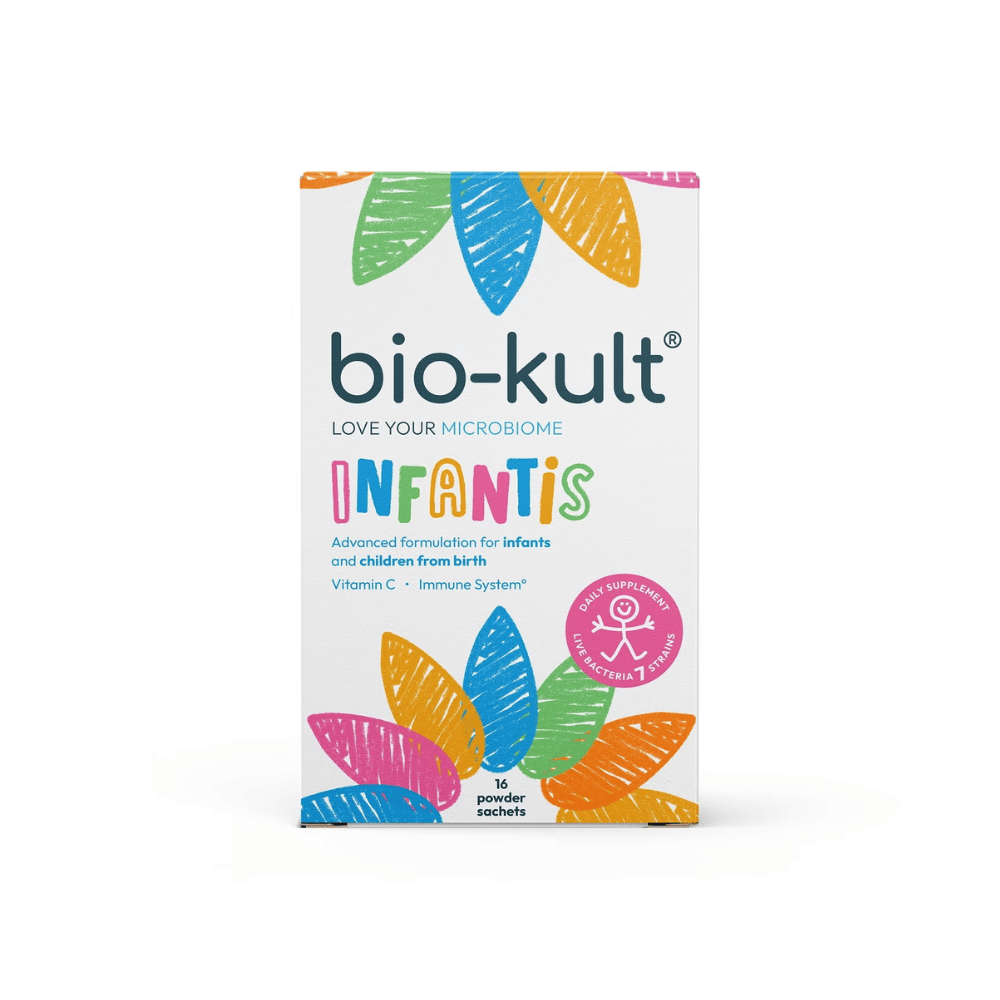 Bio-Kult Infantis - 16 sachets- Lillys Pharmacy and Health Store