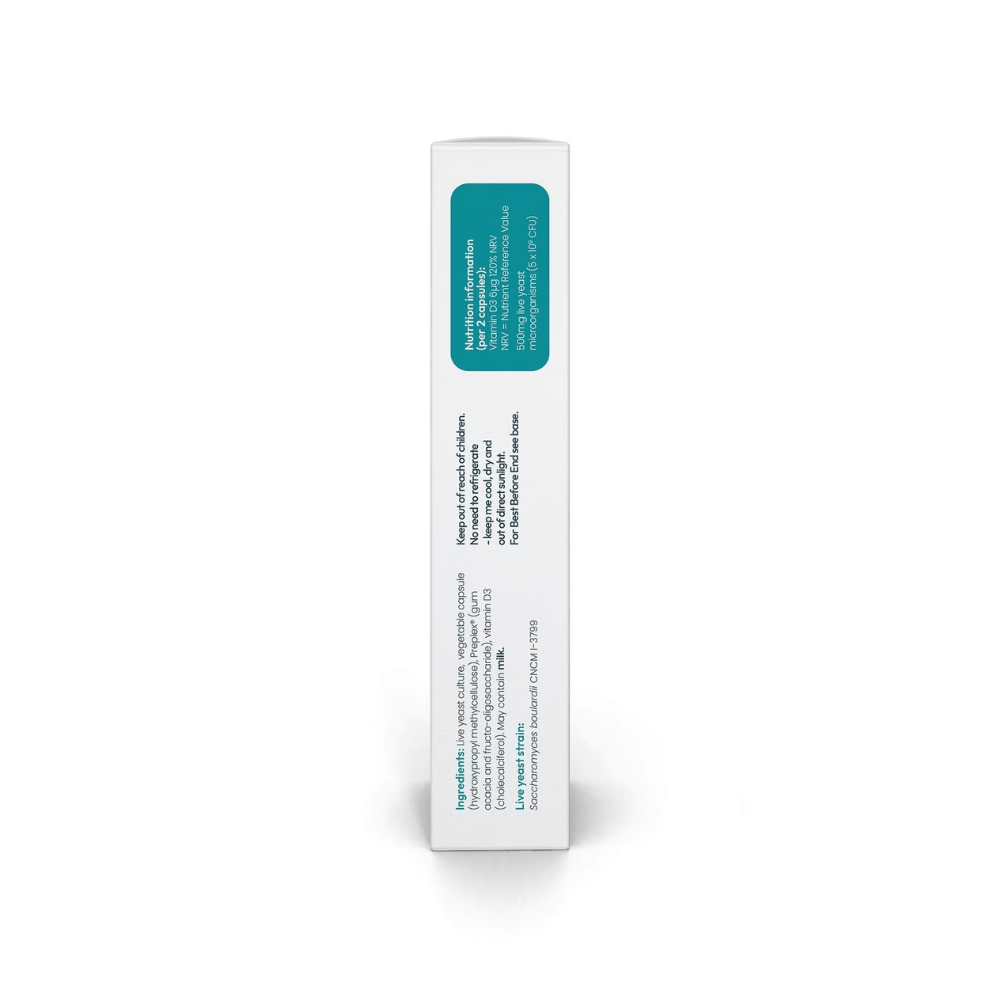 Bio-Kult S. Boulardii 30 Capsules- Lillys Pharmacy and Health Store