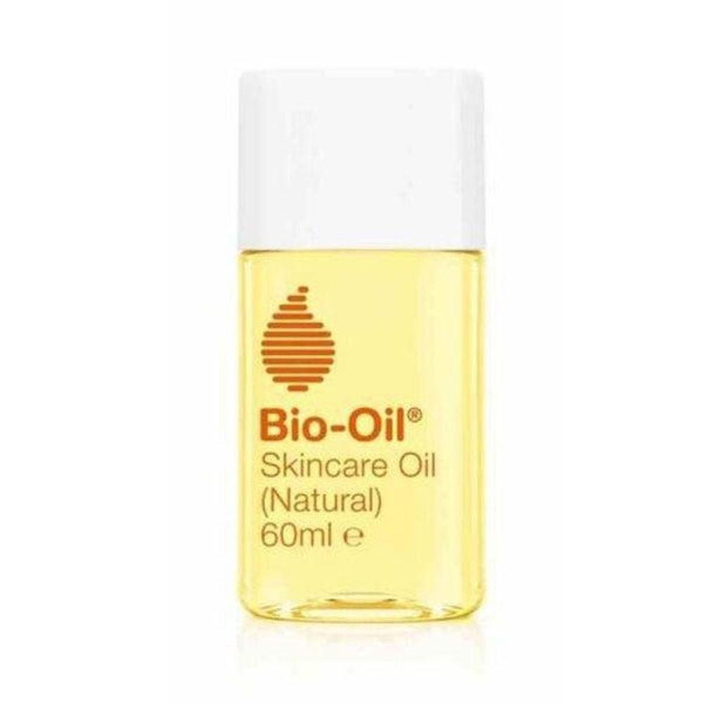 Bio-Oil Skincare (Natural) 60ml- Lillys Pharmacy and Health Store