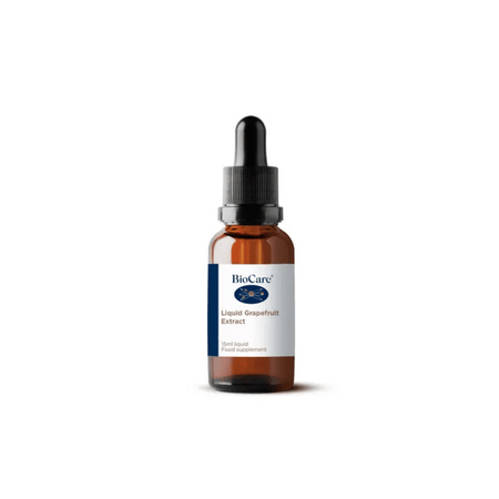 BioCare Liquid Grapefruit Extract 15ml- Lilys Pharmacy and Health Store