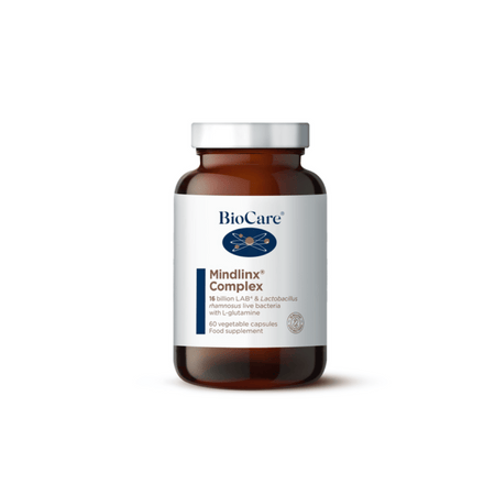 BioCare Mindlinx® Complex 60 Caps- Lillys Pharmacy and Health Store