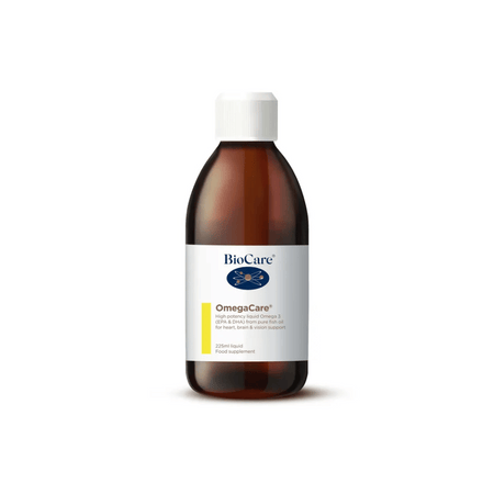 BioCare OmegaCareÂ® 225ml- Lilys Pharmacy and Health Store