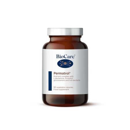 BioCare Permatrol® 90 Caps- Lillys Pharmacy and Health Store