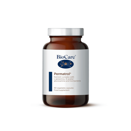 BioCare Permatrol® 90 Caps- Lillys Pharmacy and Health Store