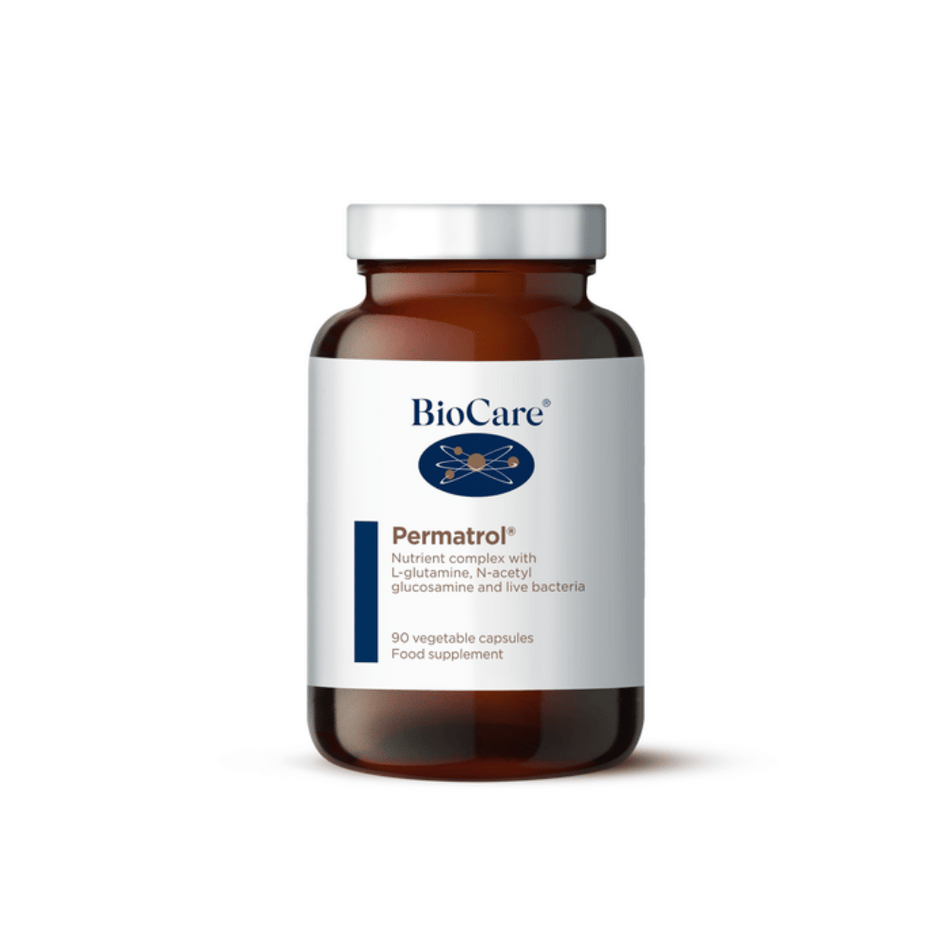 BioCare Permatrol® 90 Caps- Lillys Pharmacy and Health Store