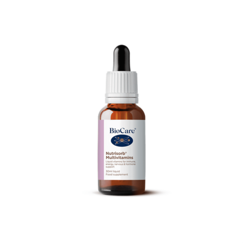 BioCare Vitasorb® Multivitamin 30ml- Lillys Pharmacy and Health Store