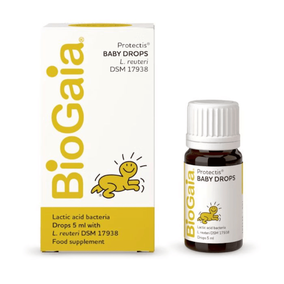 BioGaia Protectis Baby Drops 5 Ml- Lillys Pharmacy and Health Store