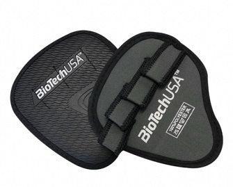 BioTechUSA Accessories Grip Pad, Grey - Lilly’s Pharmacy & Health Store
