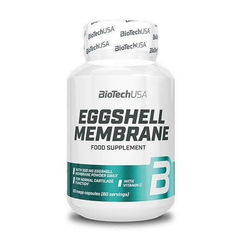 BioTechUSA Eggshell Membrane 60 mega caps- Lillys Pharmacy and Health Store