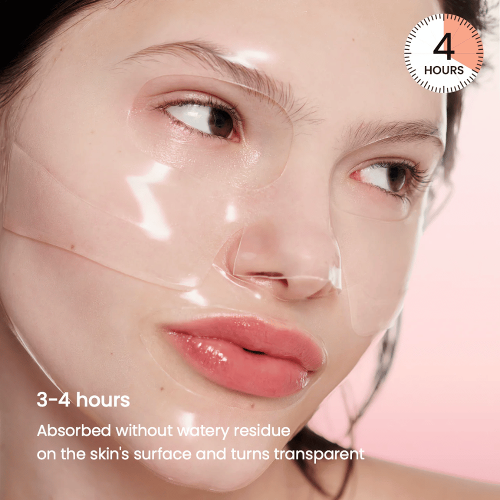 Biodance Bio Collagen Real Deep Mask 34g X 1- Lillys Pharmacy and Health Store