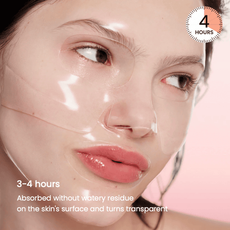 Biodance Bio Collagen Real Deep Mask 34g X 1- Lillys Pharmacy and Health Store