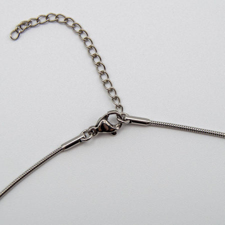 Birthstone Magnetic Necklace- Lillys Pharmacy and Health Store