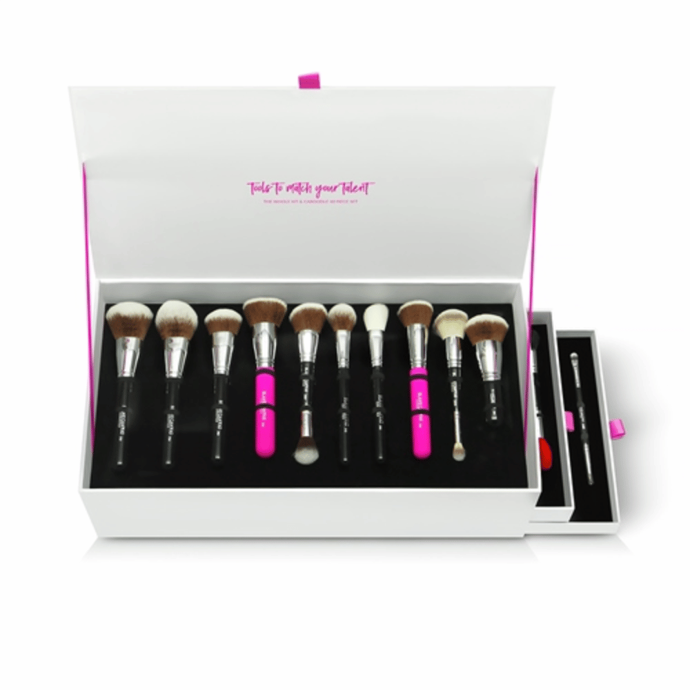 Blank Canvas Tools To Match Your Talent 40 Piece Set- Lillys Pharmacy and Health Store