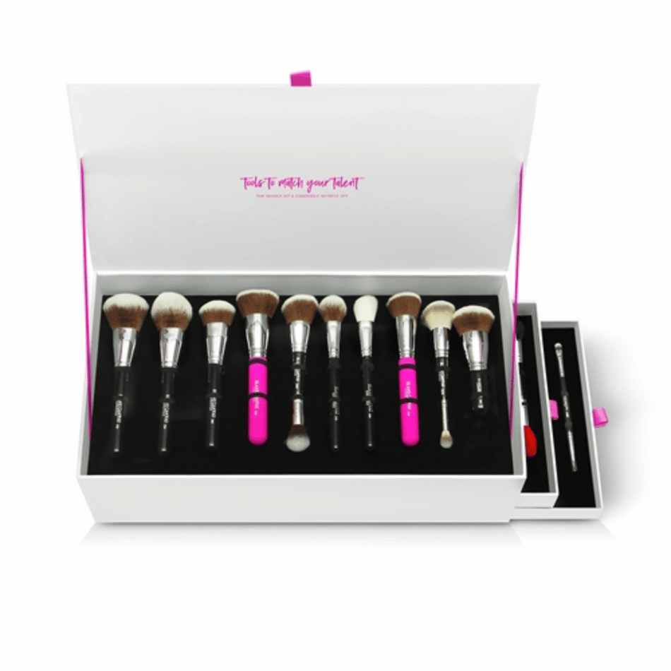 Blank Canvas Tools To Match Your Talent 40 Piece Set- Lillys Pharmacy and Health Store