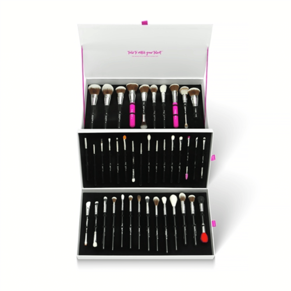 Blank Canvas Tools To Match Your Talent 40 Piece Set- Lillys Pharmacy and Health Store