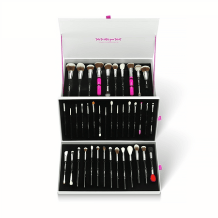 Blank Canvas Tools To Match Your Talent 40 Piece Set- Lillys Pharmacy and Health Store