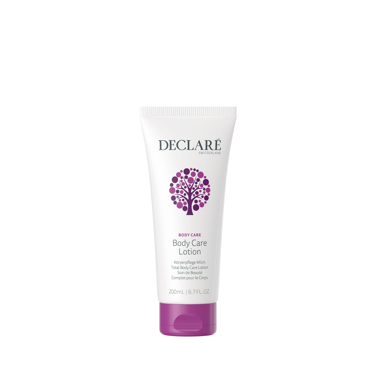 Body Care Lotion- Lillys Pharmacy and Health Store