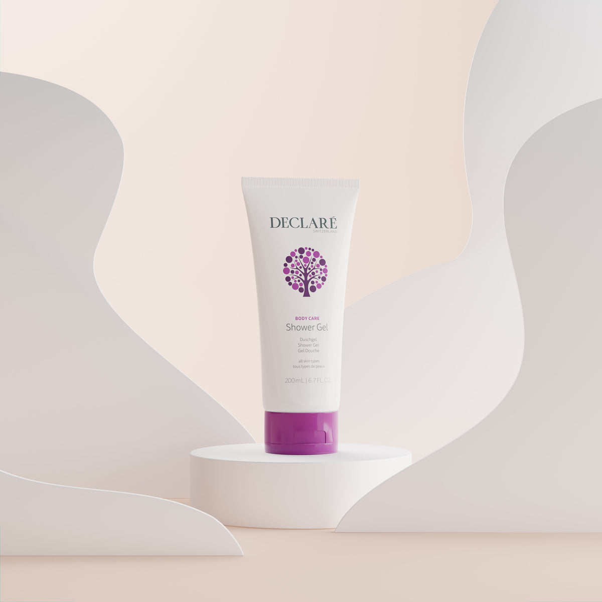 Body Care Lotion- Lillys Pharmacy and Health Store