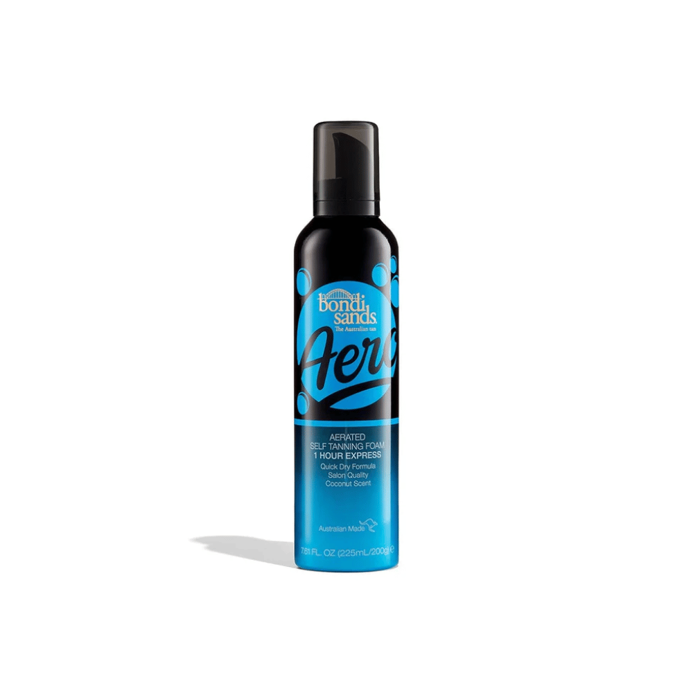 Bondi Sands Aero 1hr Express  Self Tanning Foam 200ml