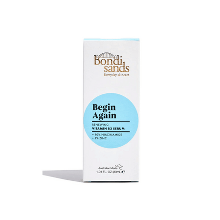 Bondi Sands Begin Again - Treatment Booster Vitamin B 30ml