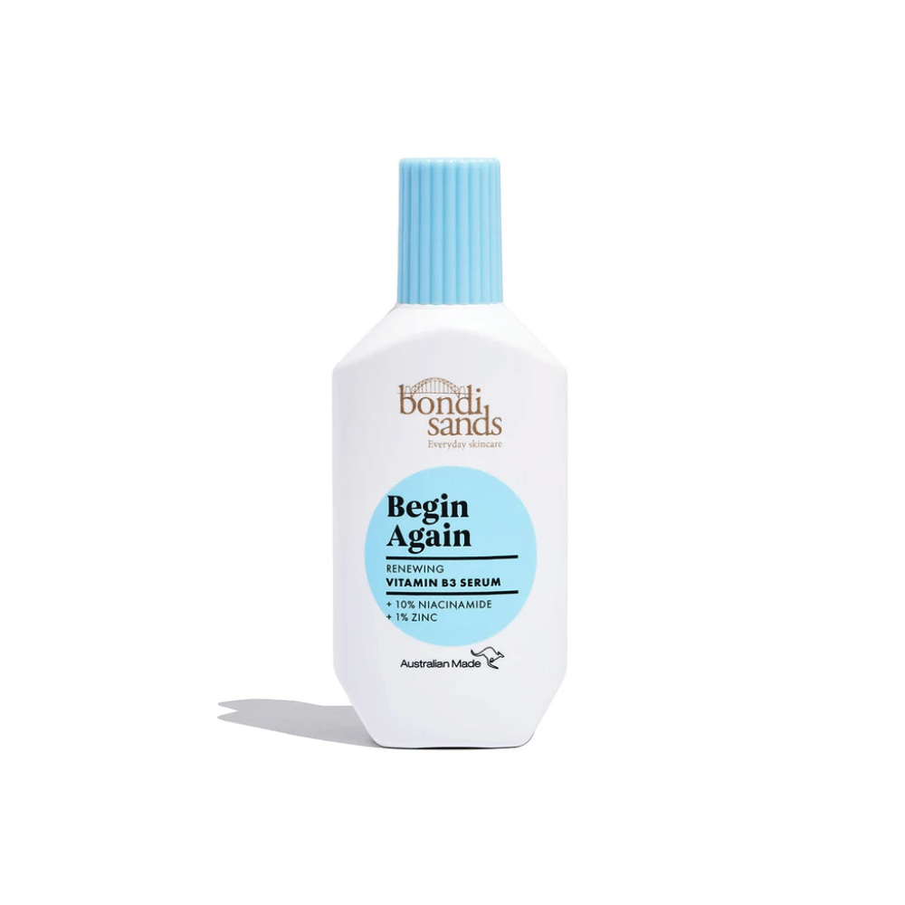 Bondi Sands Begin Again - Treatment Booster Vitamin B 30ml