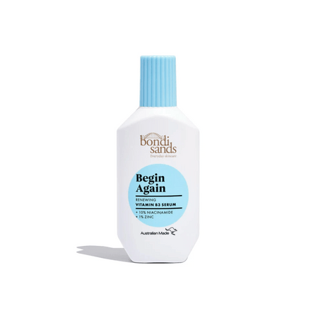 Bondi Sands Begin Again - Treatment Booster Vitamin B 30ml