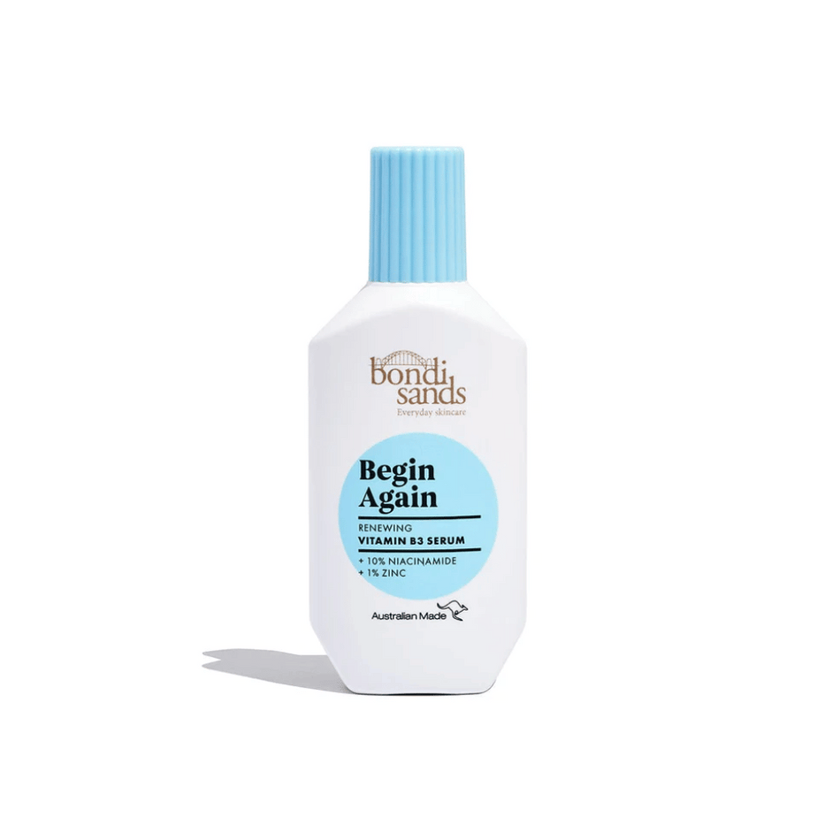 Bondi Sands Begin Again - Treatment Booster Vitamin B 30ml