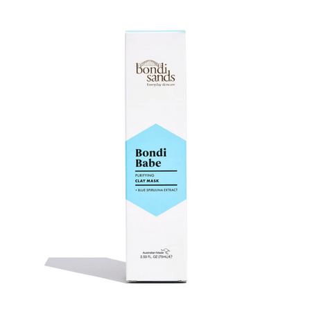 Bondi Sands Bondi Babe Clay Mask 75ml