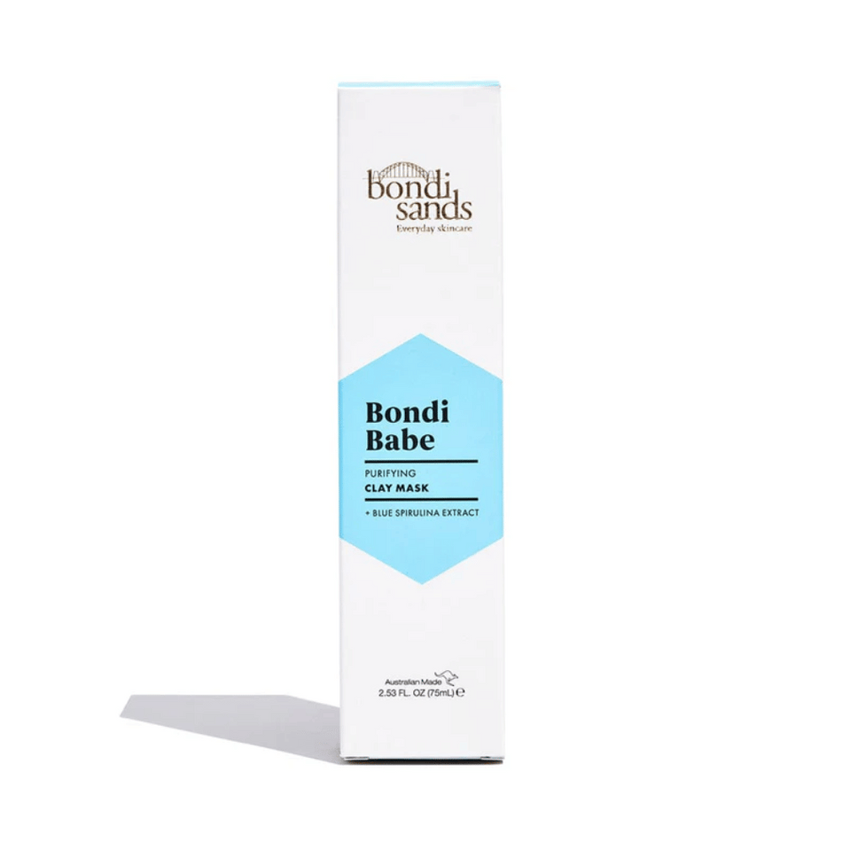 Bondi Sands Bondi Babe Clay Mask 75ml