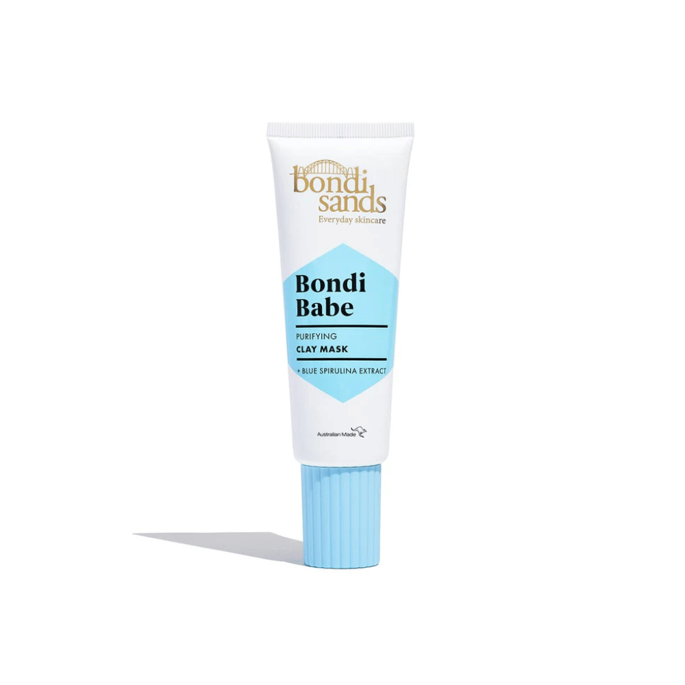 Bondi Sands Bondi Babe Clay Mask 75ml
