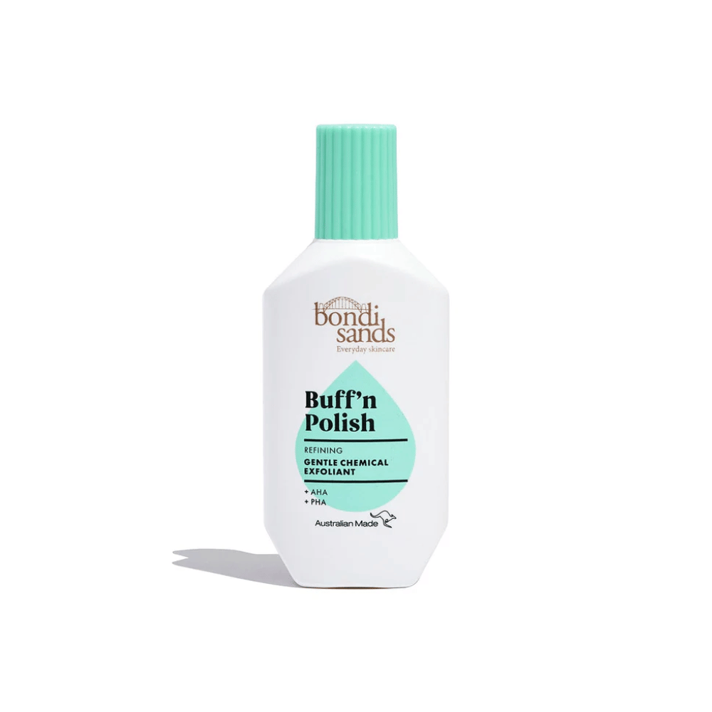 Bondi Sands Buff N Polish Chemical Exfoliant 30ml