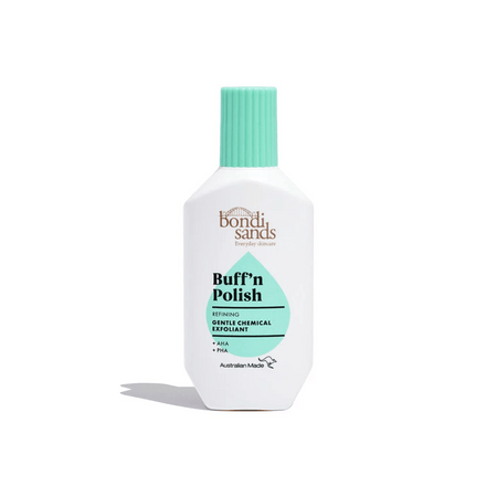 Bondi Sands Buff N Polish Chemical Exfoliant 30ml