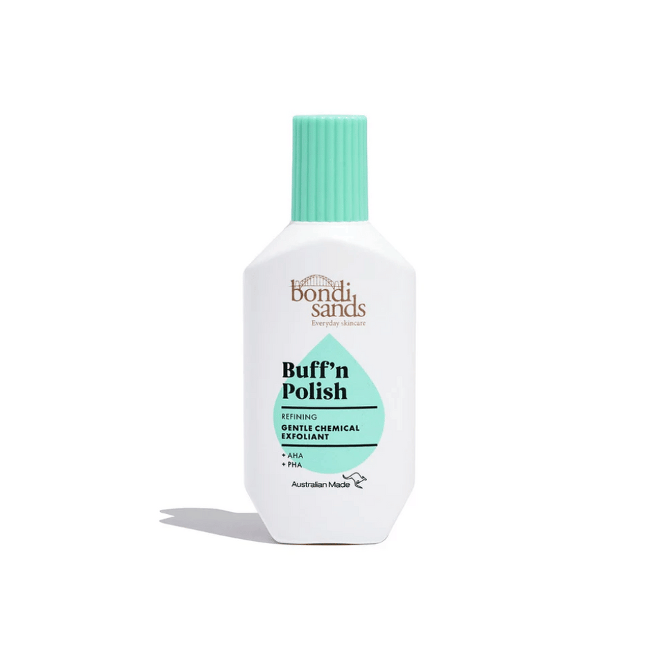 Bondi Sands Buff N Polish Chemical Exfoliant 30ml