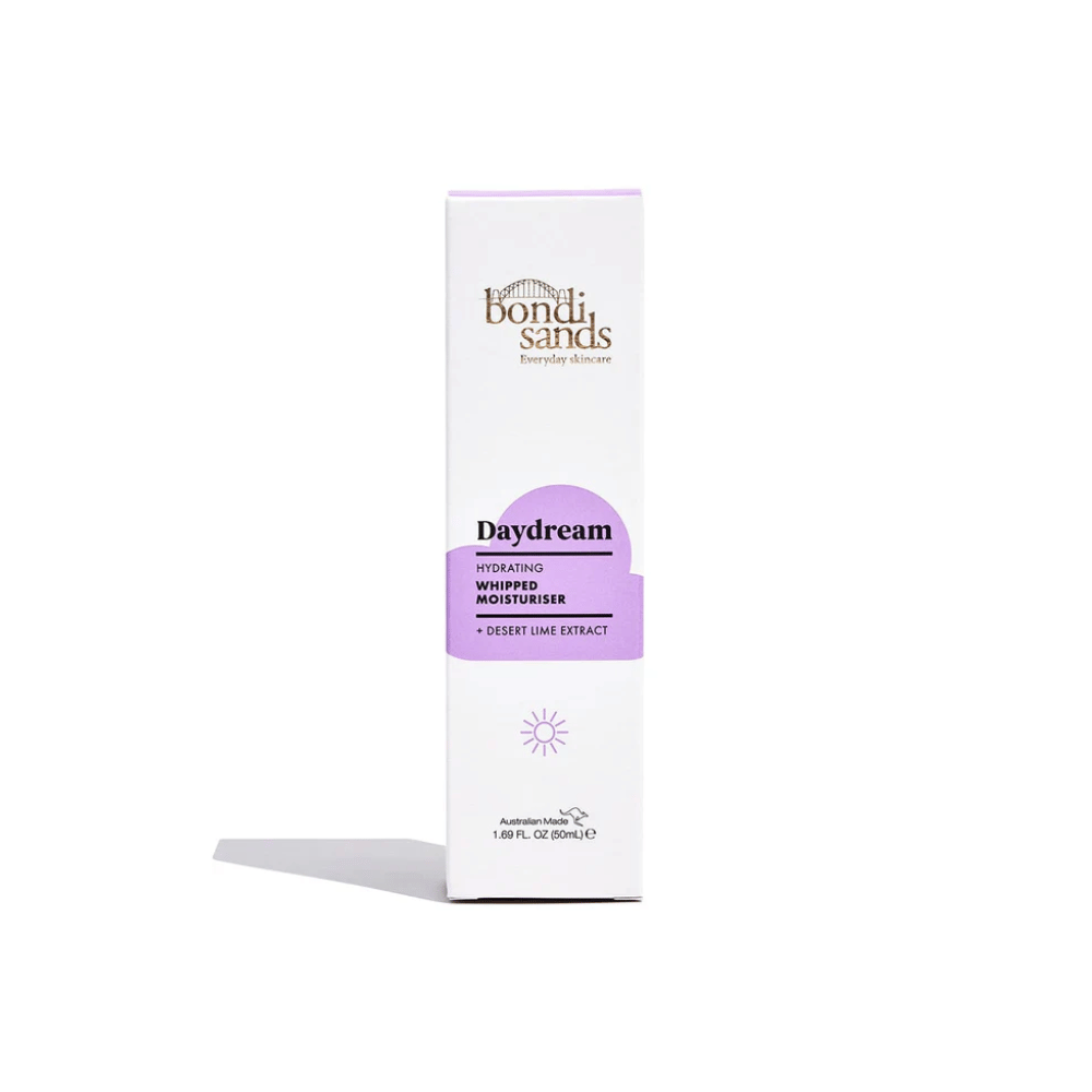 Bondi Sands Day Dream Whipped Moisturiser 50ml