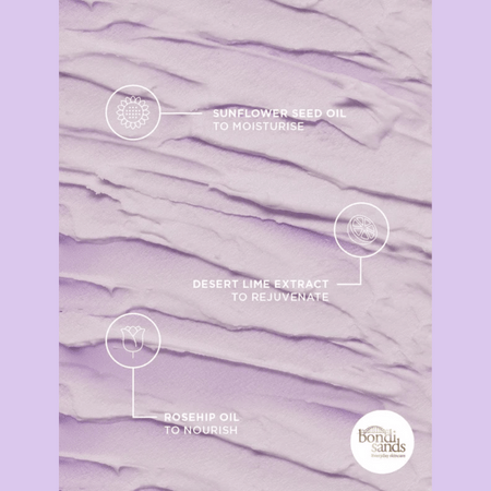 Bondi Sands Day Dream Whipped Moisturiser 50ml