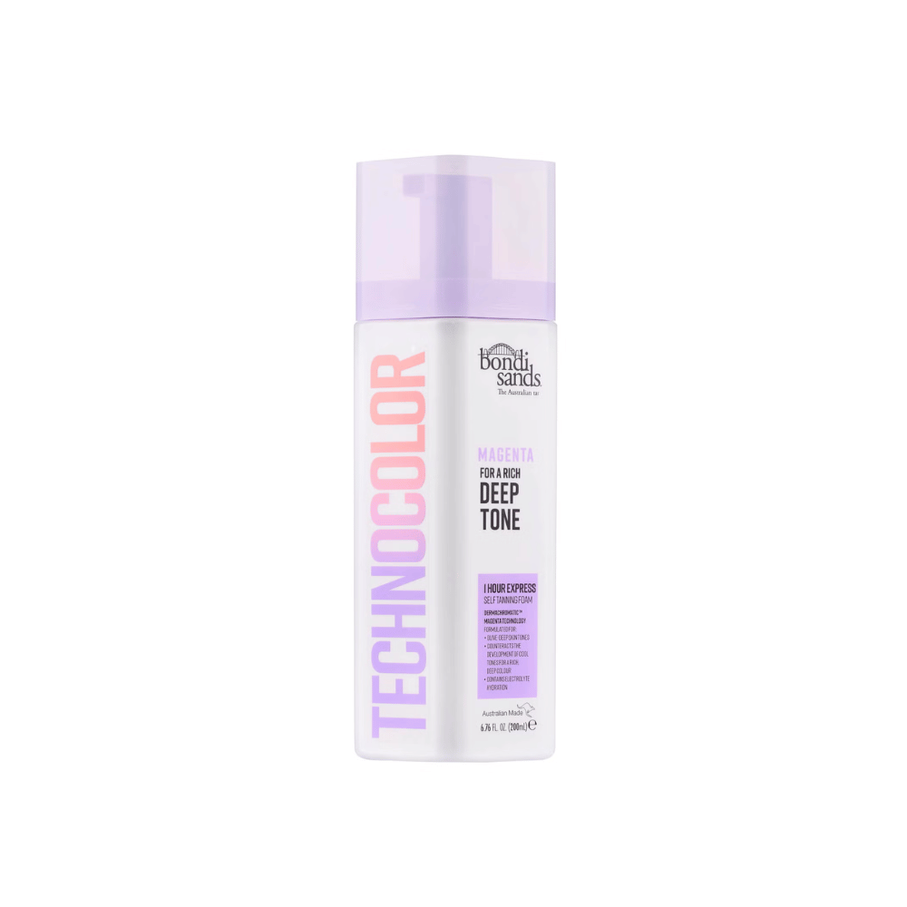 Bondi Sands Magenta 1 Hour Express Tan 200ml