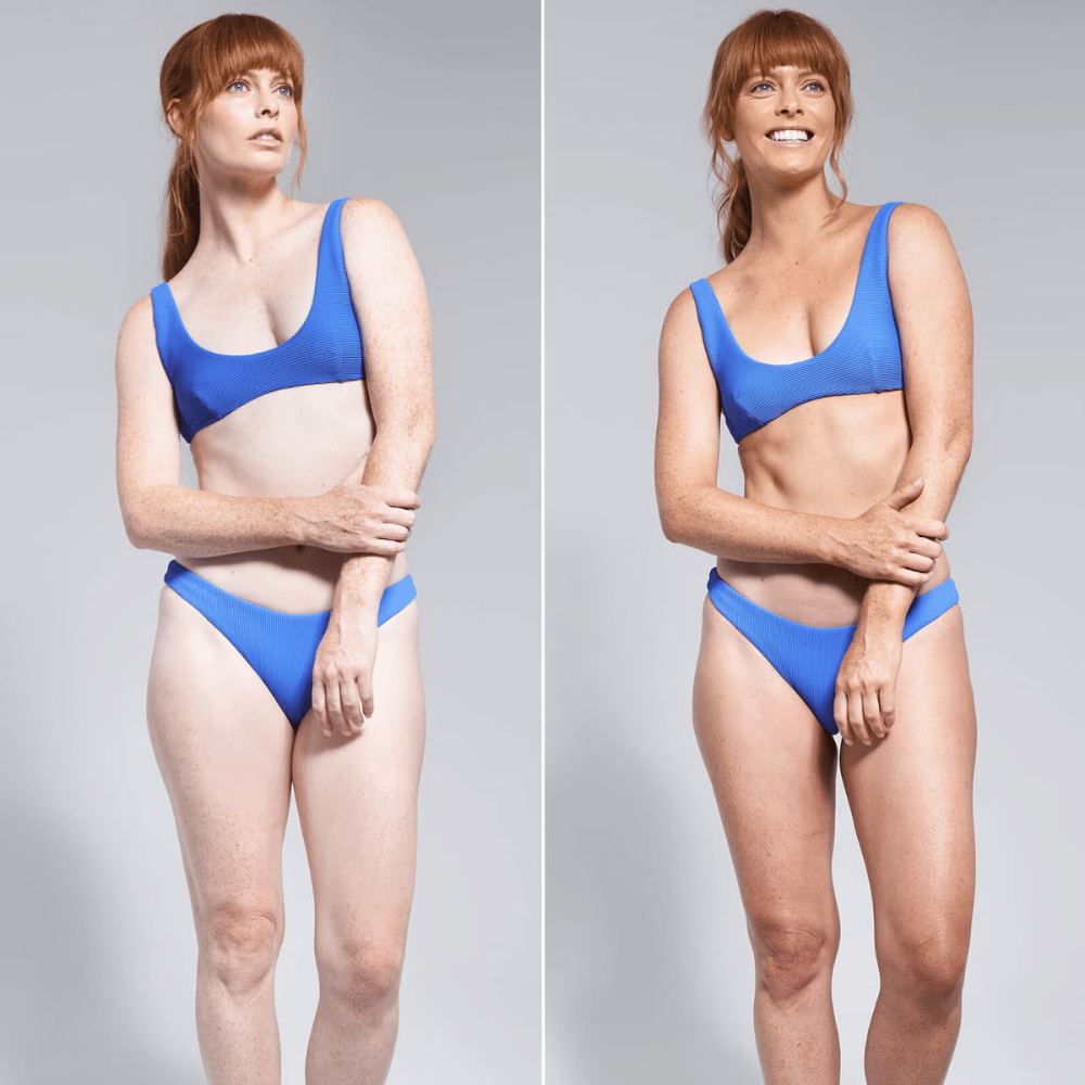 Bondi Sands Sapphire 1 Hour Express Tan 200ml