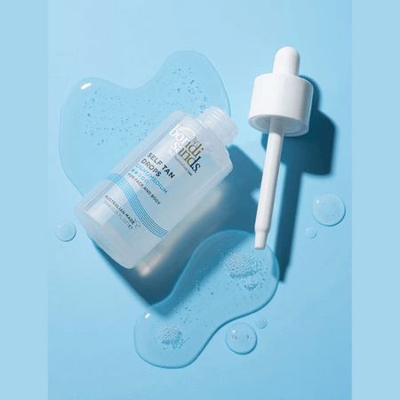 Bondi Sands  Self Tanning Drops Light / Medium 30ml