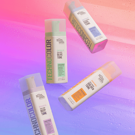 Bondi Sands Technocolor Application Mitt