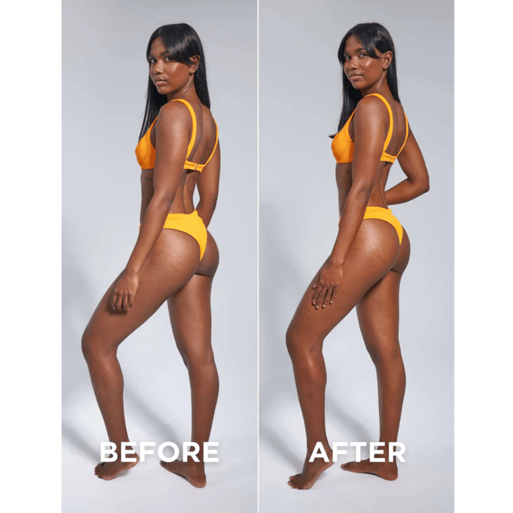 Bondi Sands Technocolor Caramel - 1 Hour Express Self Tanning Foam 200ml