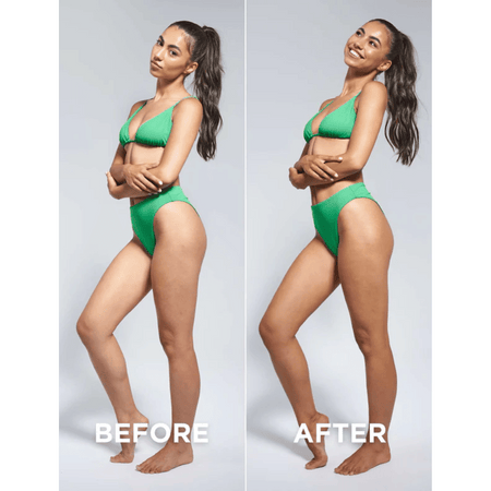 Bondi Sands Technocolor  Emerald 1 Hour Express Tan 200ml