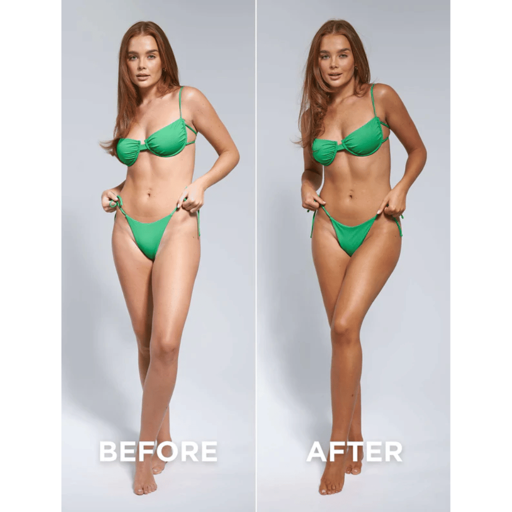 Bondi Sands Technocolor  Emerald 1 Hour Express Tan 200ml