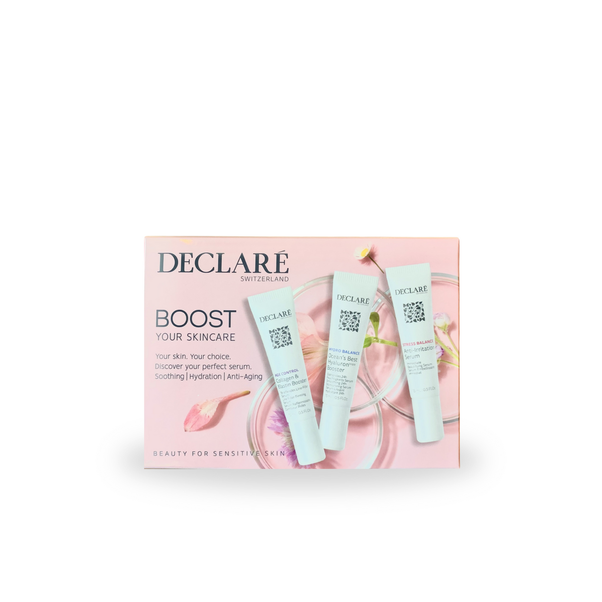 Boost Your Skincare Set- Lillys Pharmacy and Health Store