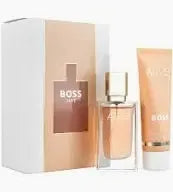 Boss Alive 50ml 2pc Gift Set