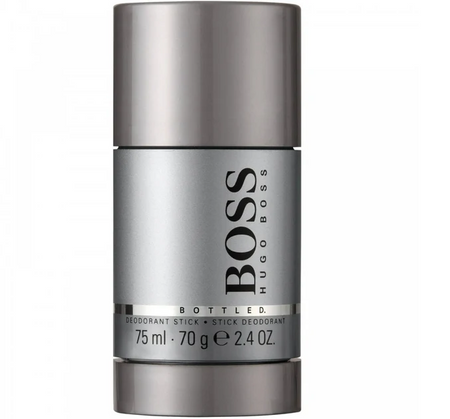 Boss Bottled (Grey) 75ml Deodorant Stick