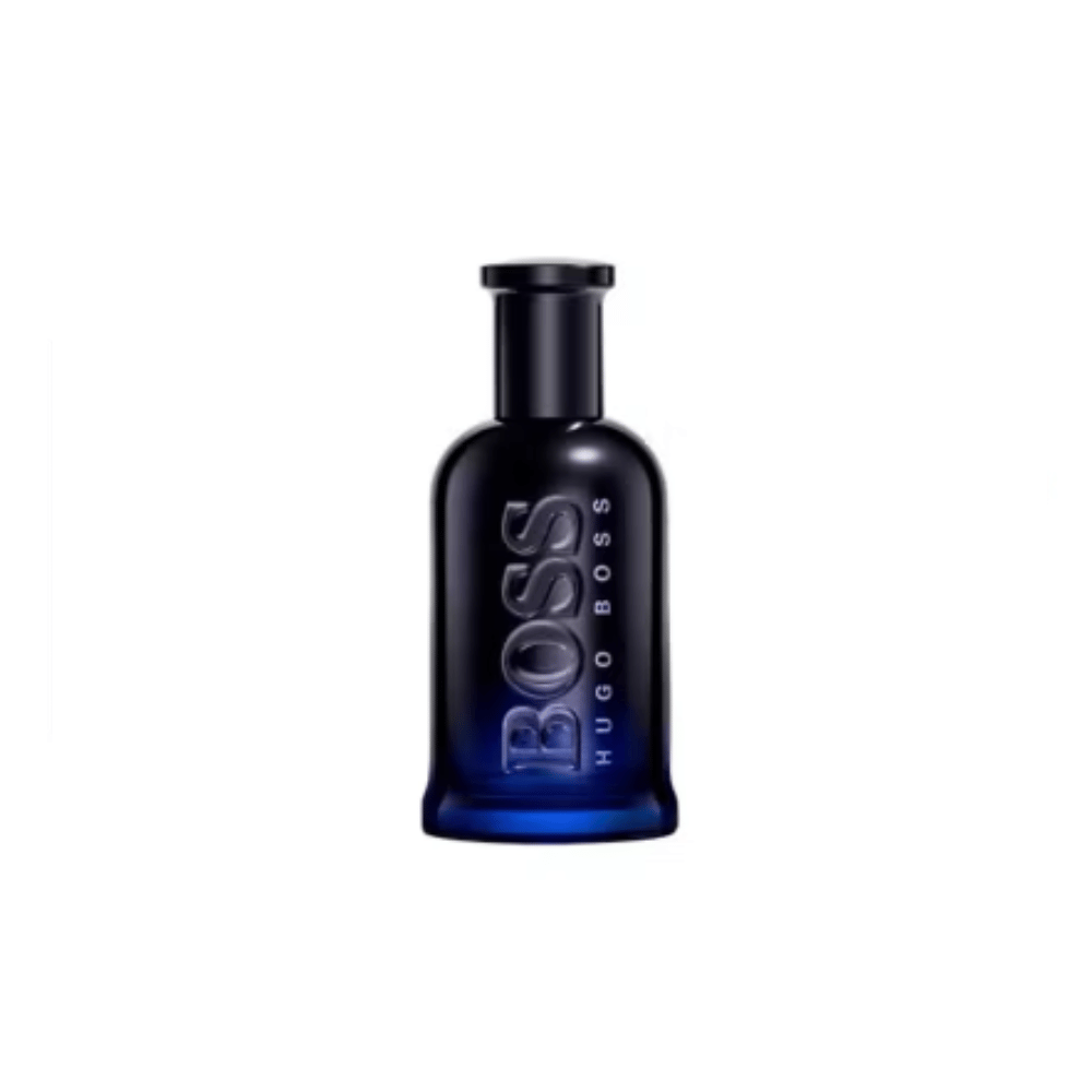 Boss Bottled Night Mens 200ml Edt Spr- Lillys Pharmacy and Health Store