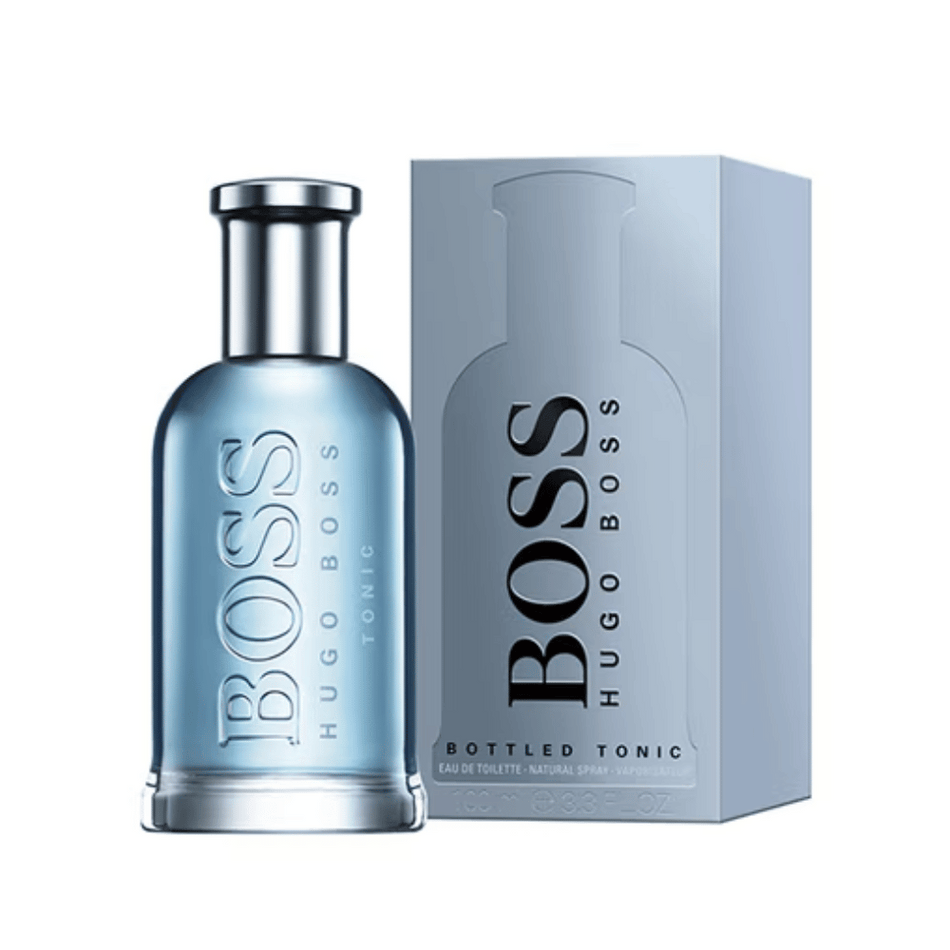 Boss Bottled Tonic Mens 50ml Edt Spr- Lillys Pharmacy and Health Store