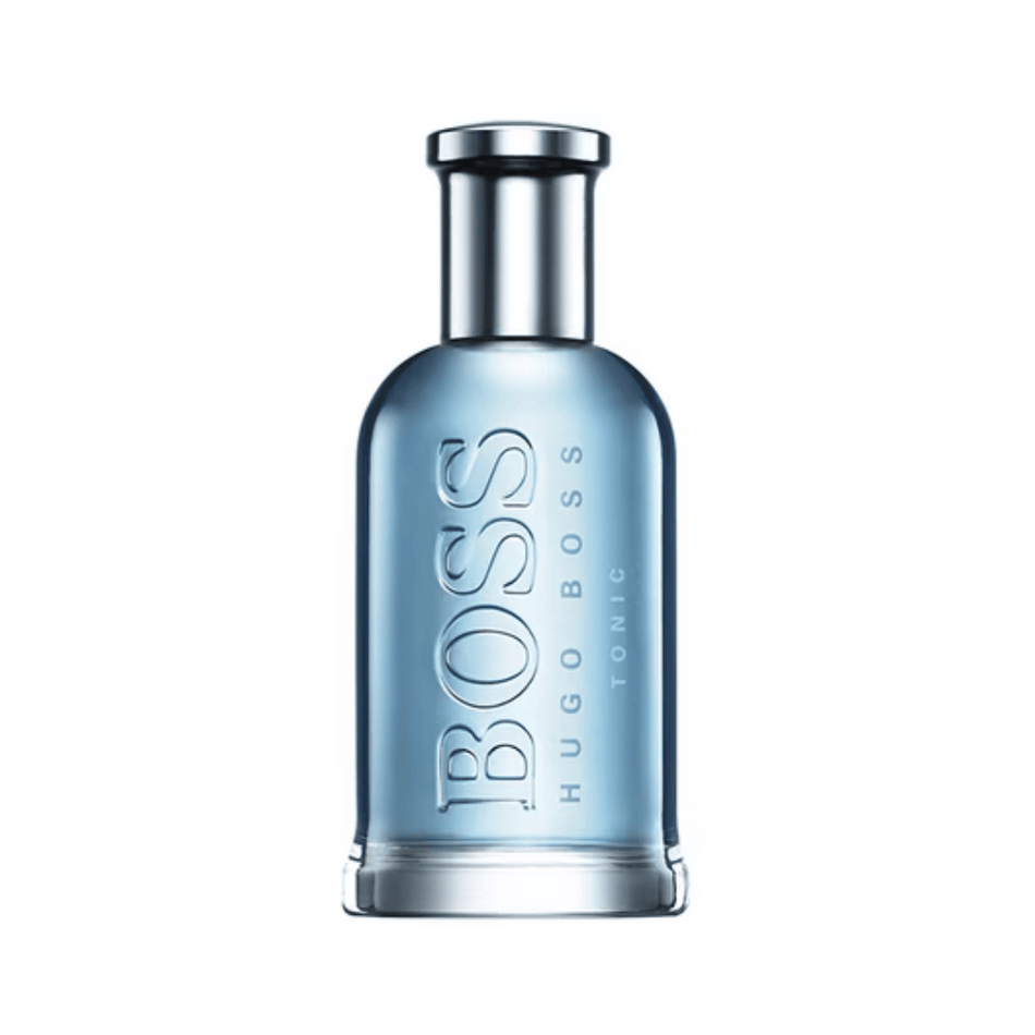 Boss Bottled Tonic Mens 50ml Edt Spr- Lillys Pharmacy and Health Store